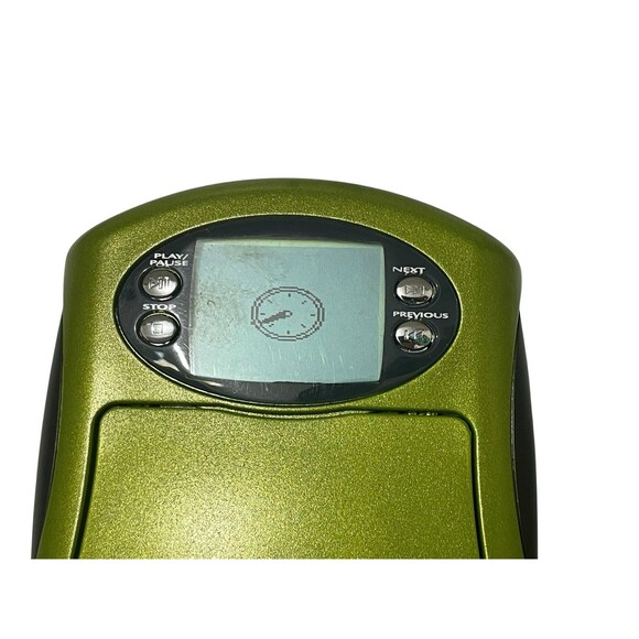 Video Now Personal Video Player 7 Discs Beyblade + Cartoon Lot (Tested/Works) - Picture 6 of 14